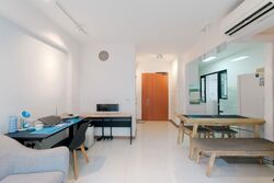 Blk 112B Alkaff Oasis (Toa Payoh), HDB 3 Rooms #580814401